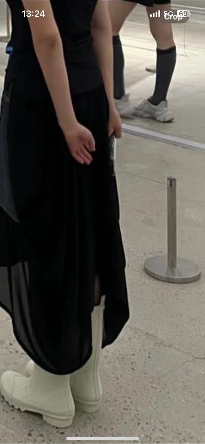 junya watanabe skirt /준야와타나베 스커트 상품이미지7