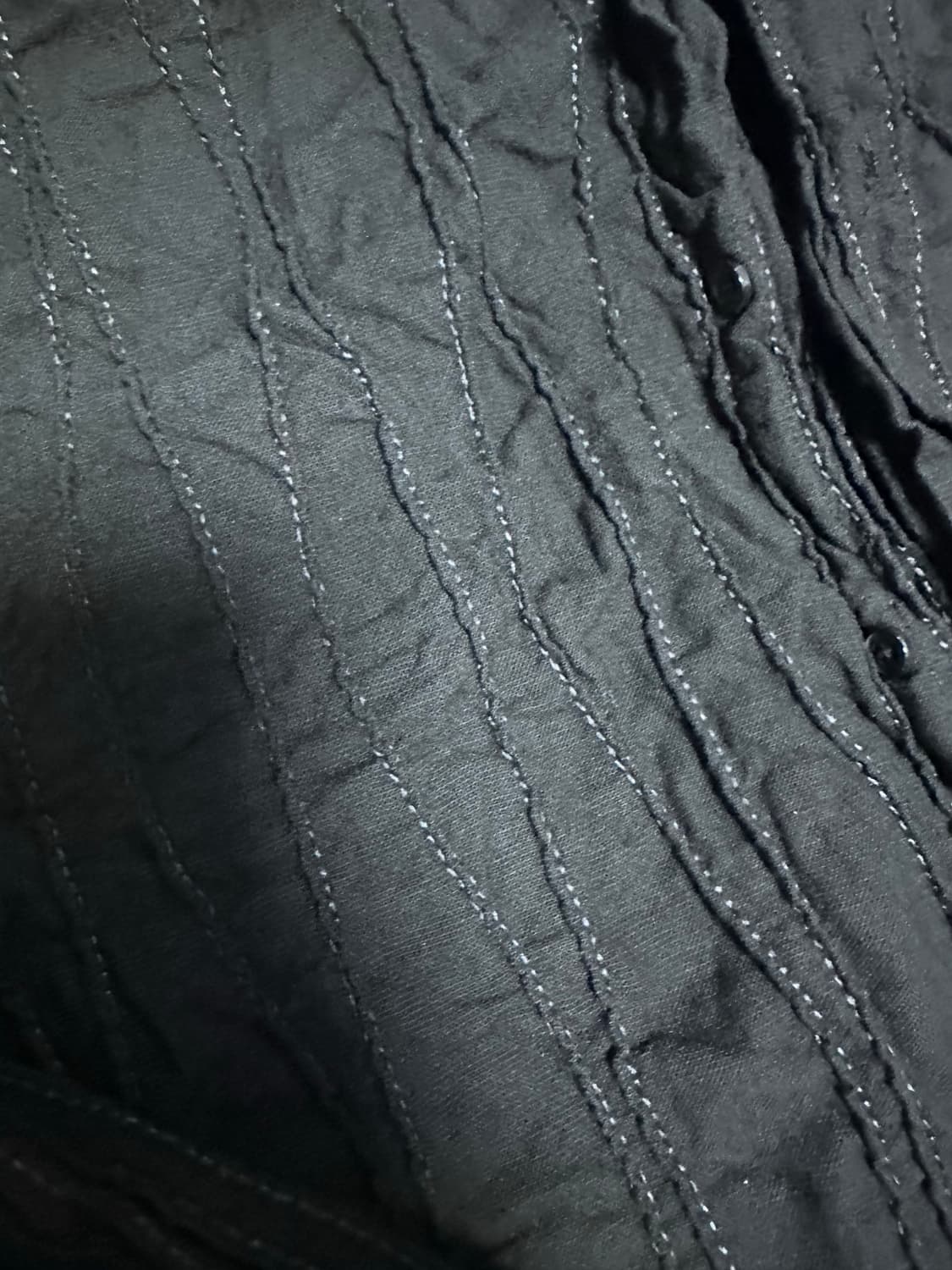 트립르센스 플리츠 셔츠 상품이미지2