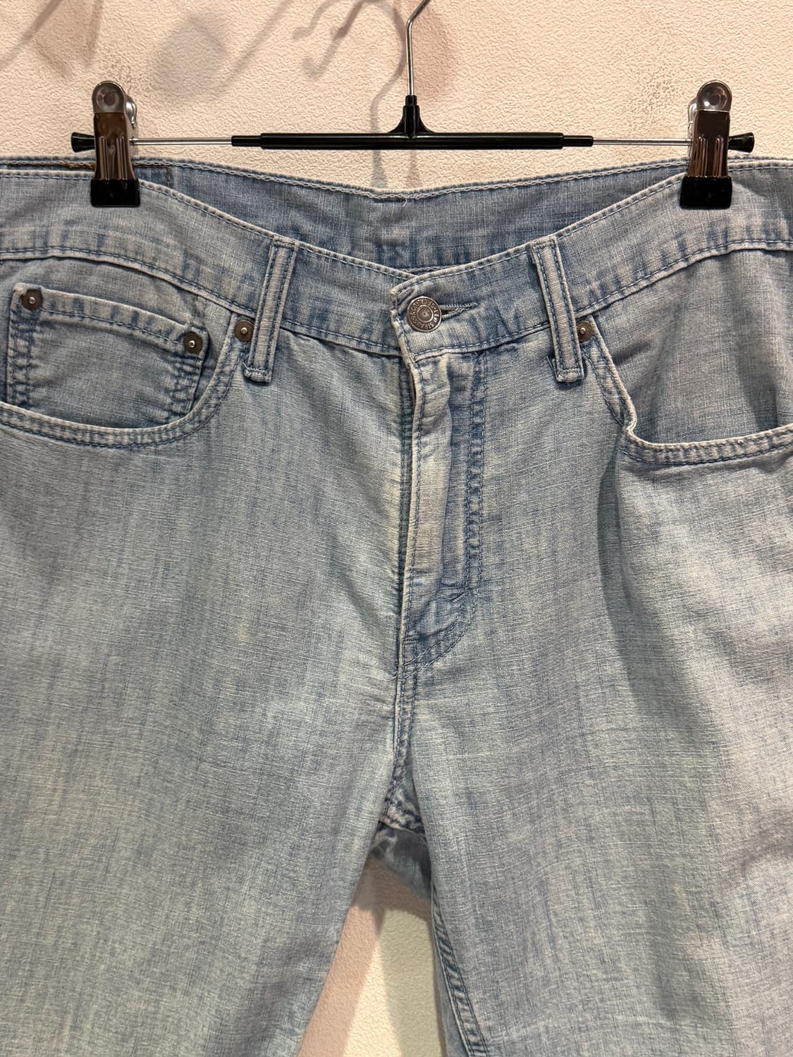 Levi's 511 Shorts (34) 상품이미지4