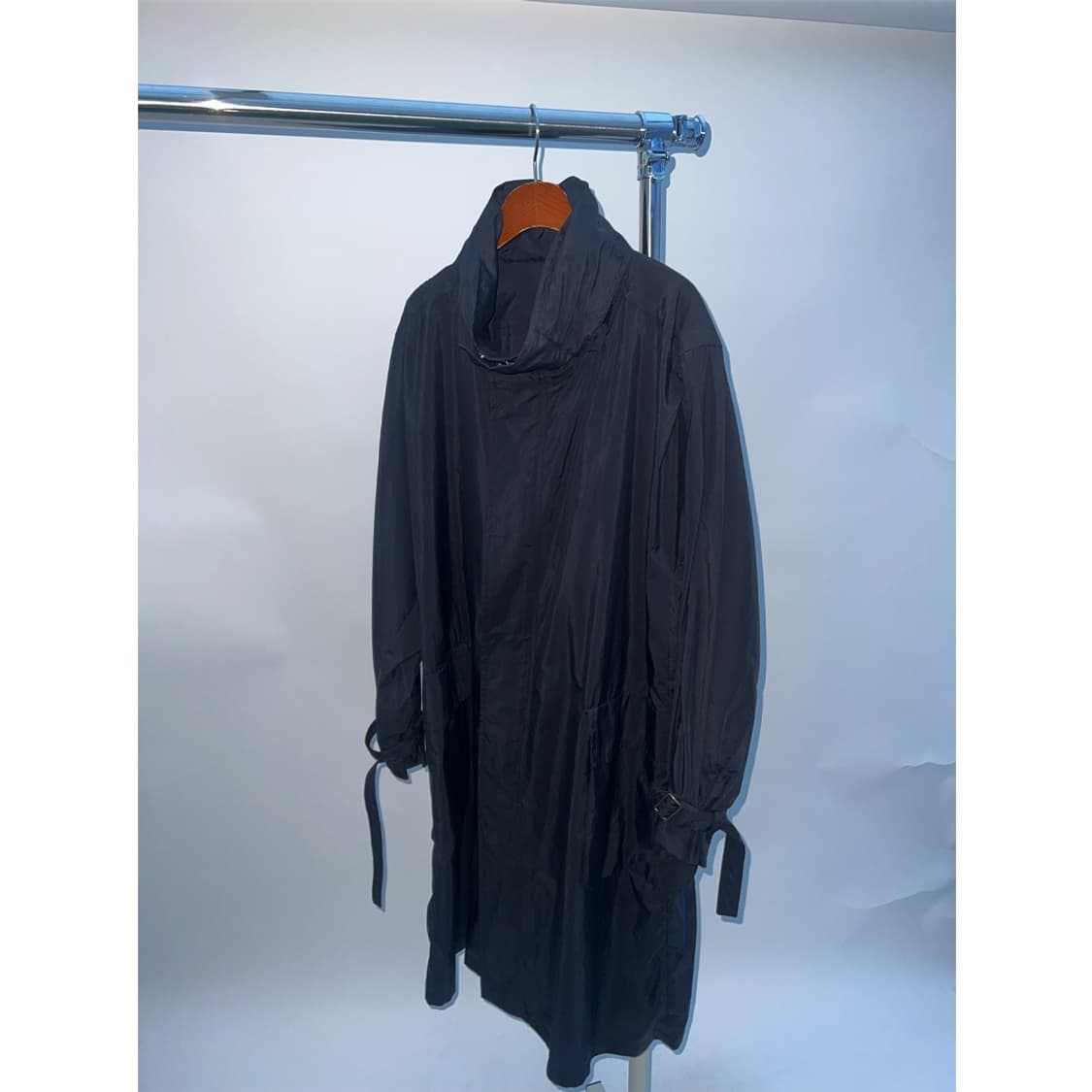 Maatee&sons High Neck Coat  상품이미지2