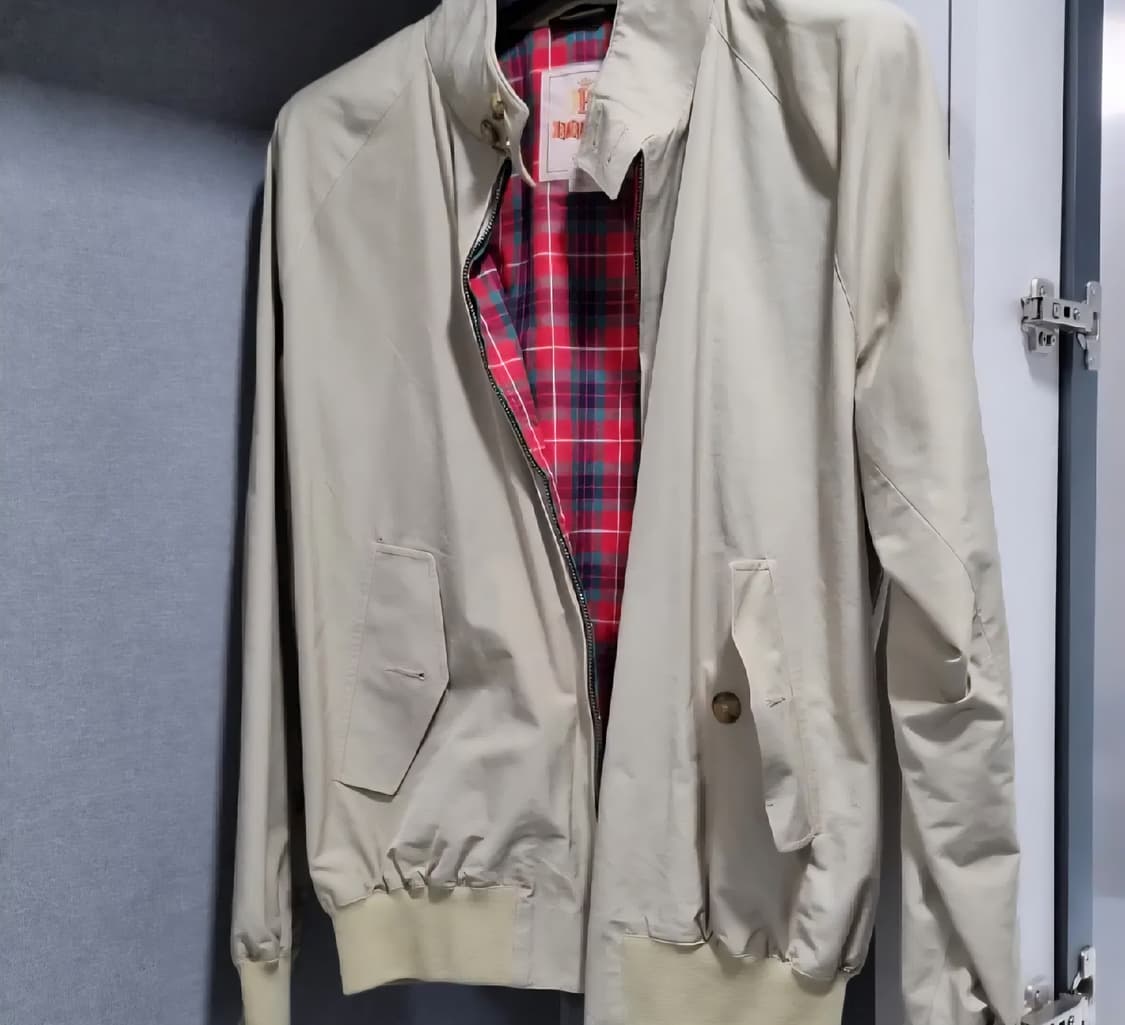 바라쿠타 G9 상품이미지1