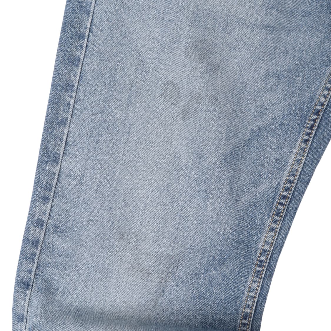 리바이스 502 연청 레귤러 데님팬츠 상품이미지8