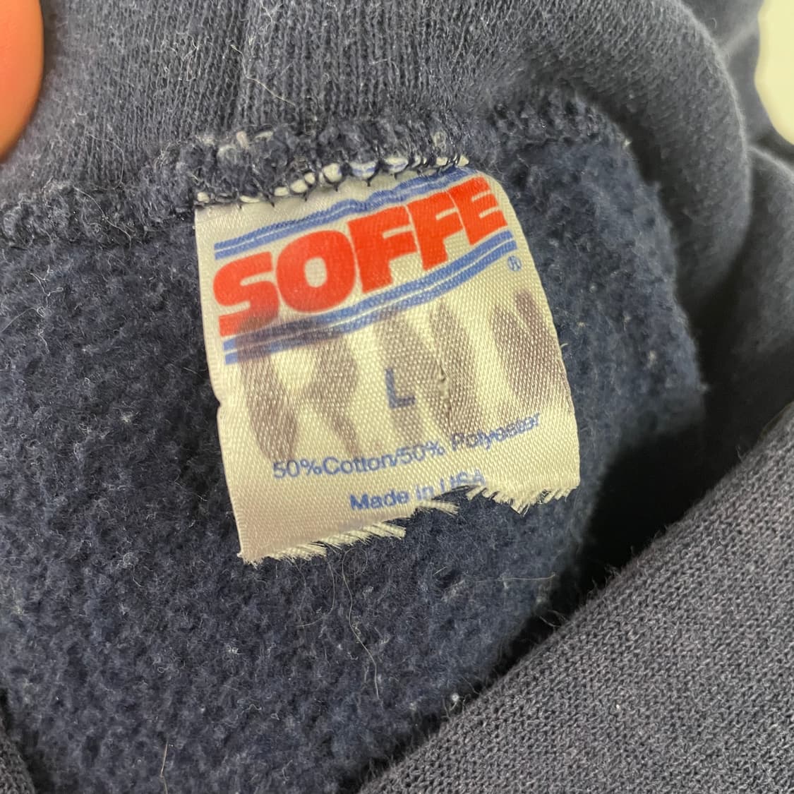 미해군 스웻후디 상품이미지9