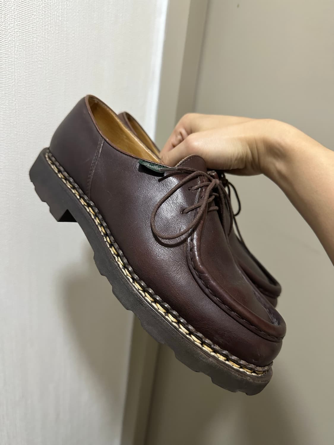 42) 파라부트 미카엘 팝니다 상품이미지5