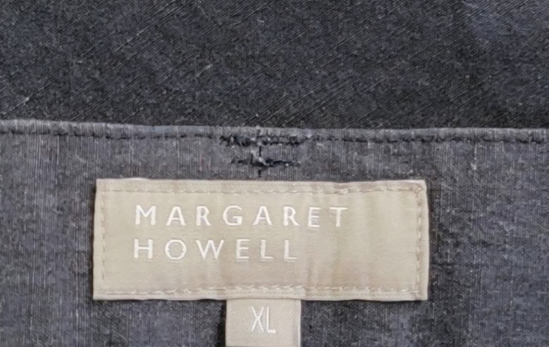 마가렛호웰 린넨팬츠 상품이미지7