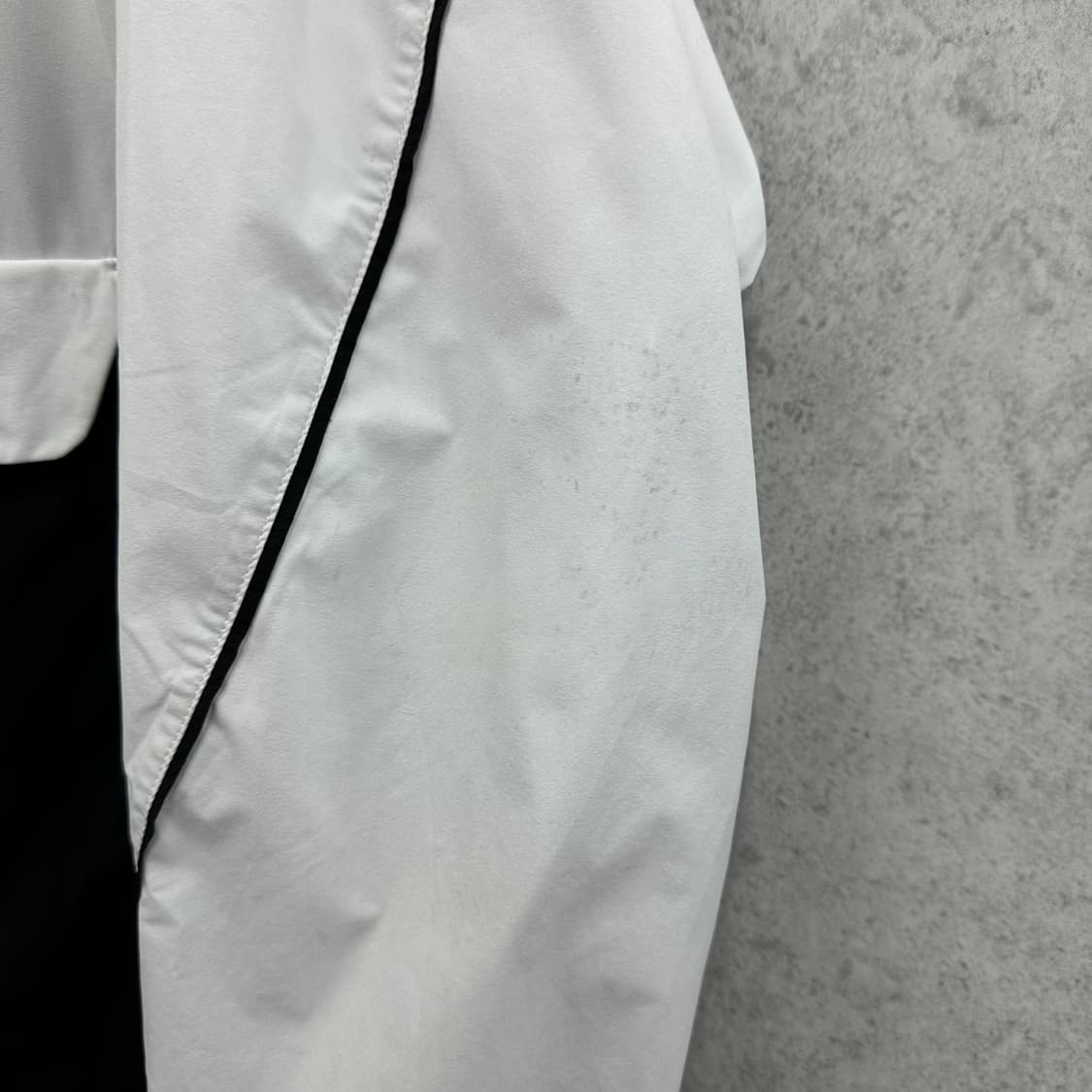 105 르꼬끄 남자 루즈핏 아노락 상품이미지6