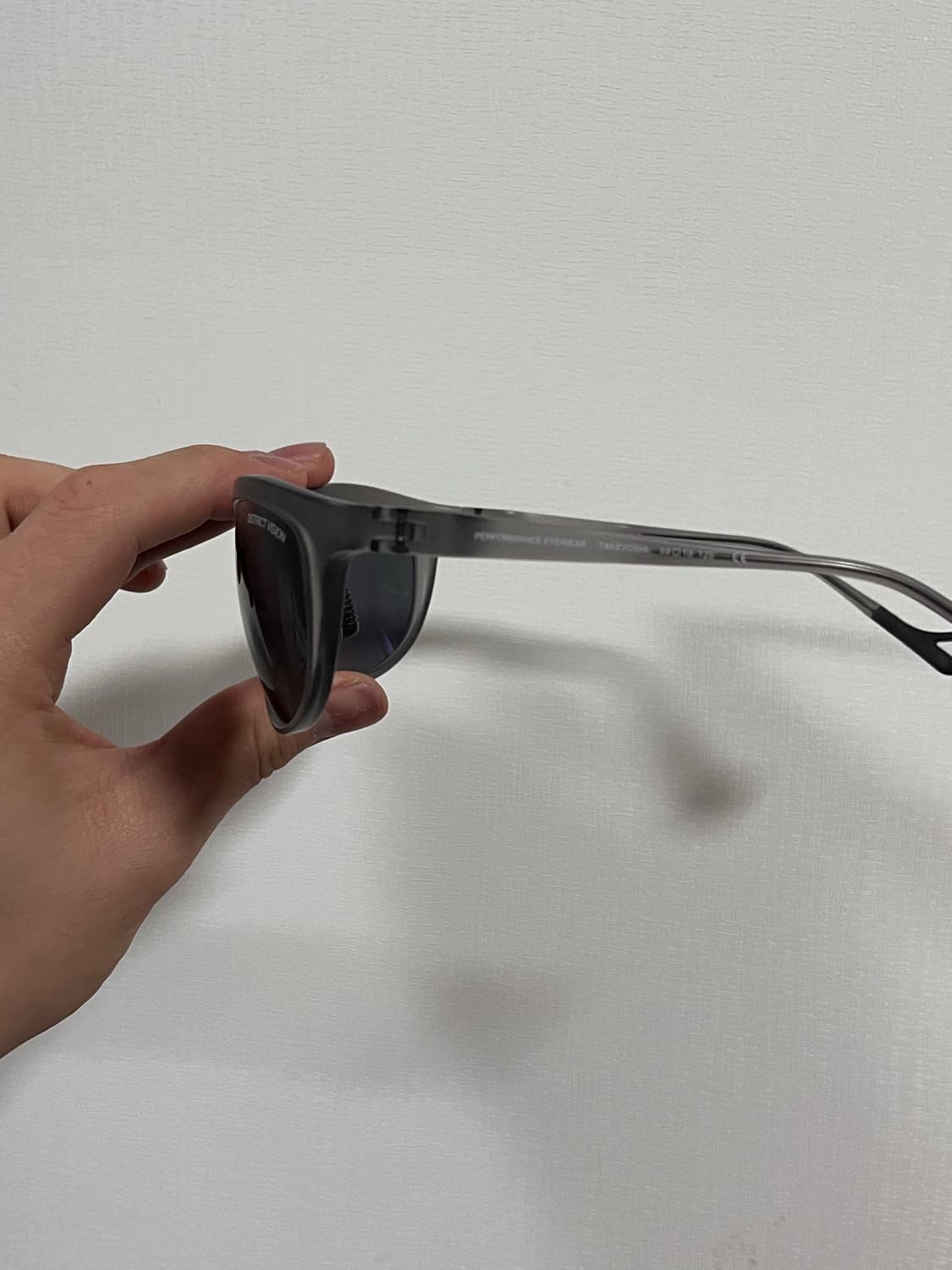 District vision Takeyoshi ,디스트릭트비전 타케요시 상품이미지5