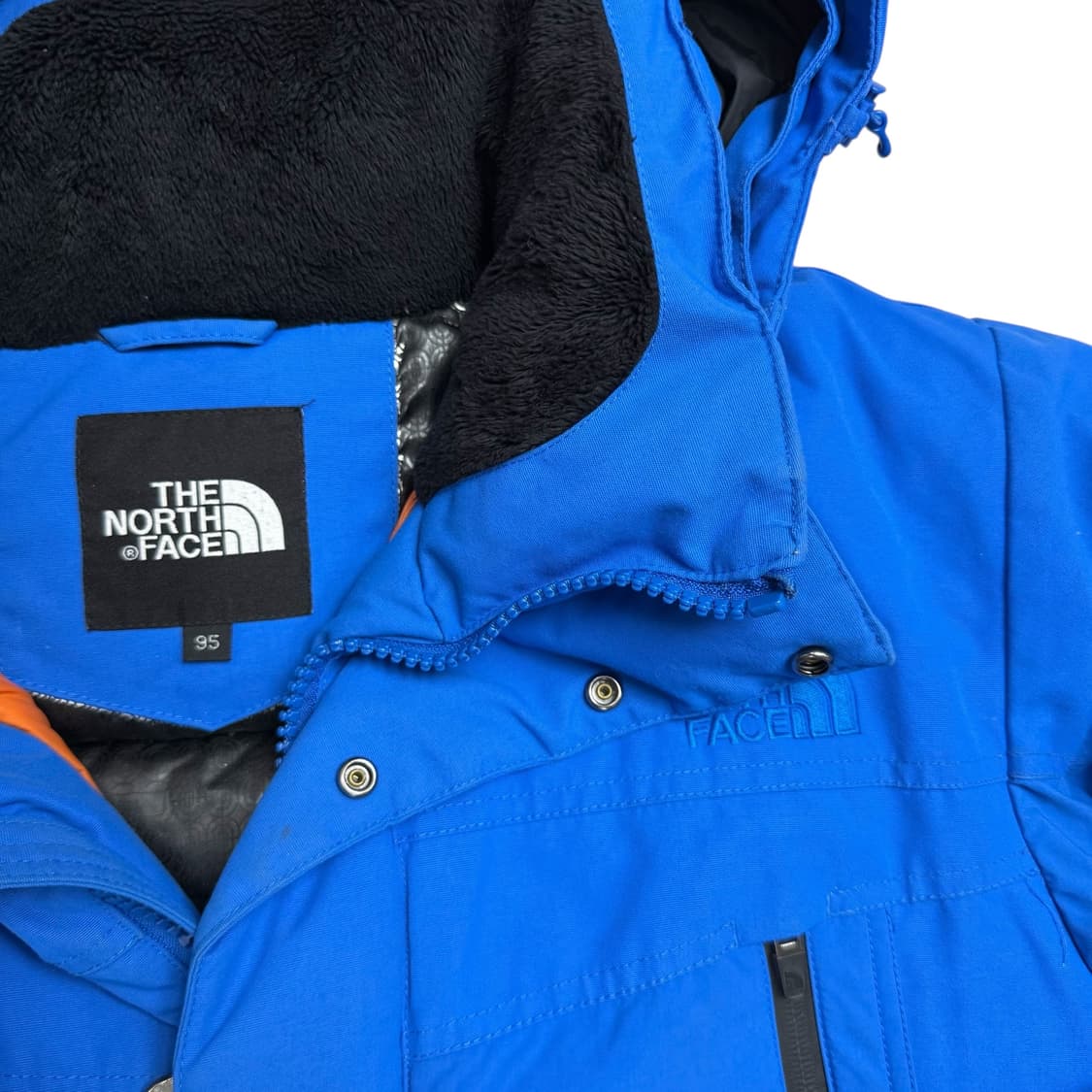 노스페이스 패딩  상품이미지2