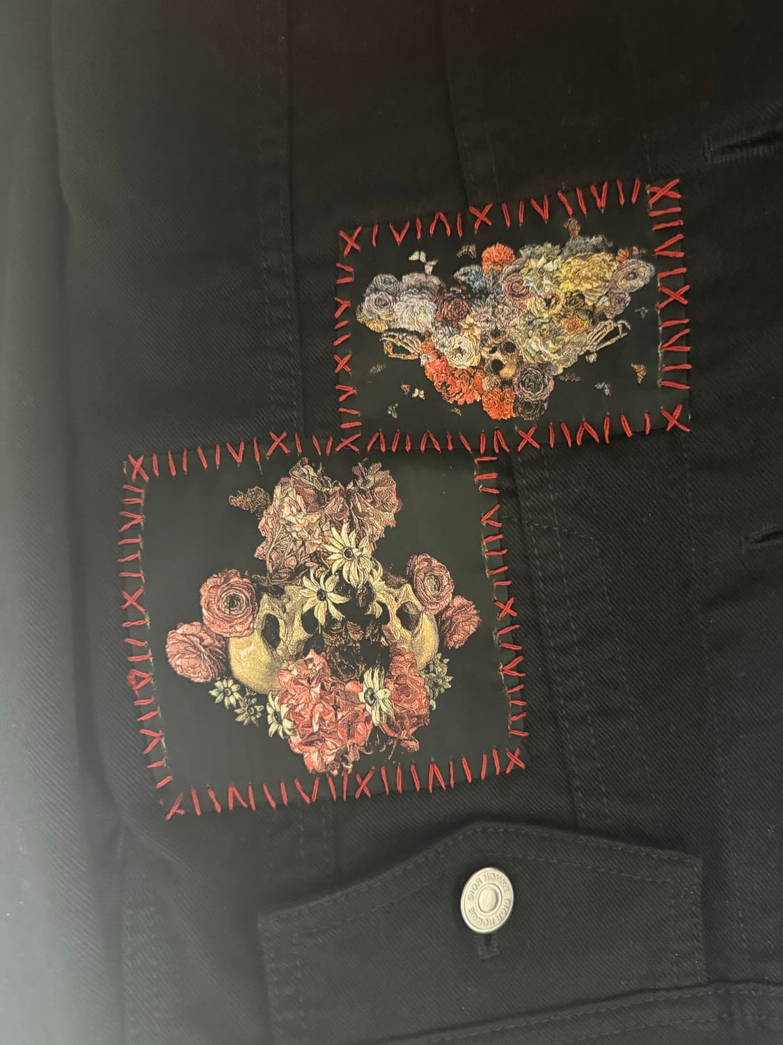 디올 자켓 18ss 상품이미지2