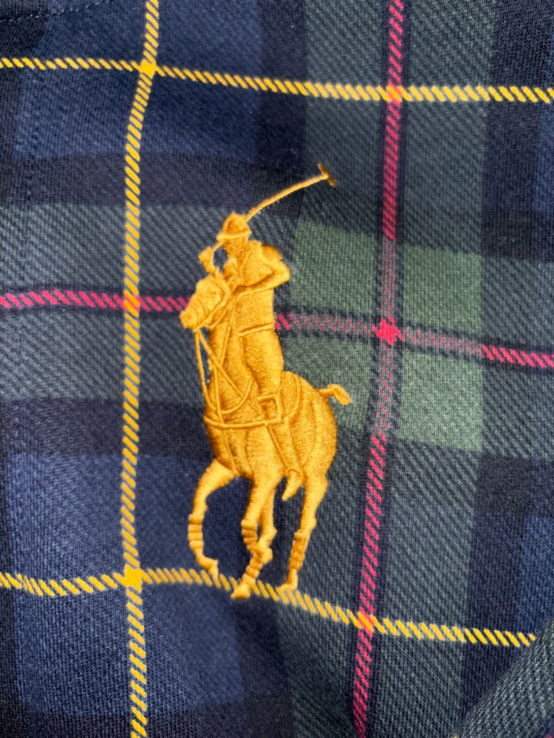 (레어) 폴로 랄프로렌 후드집업 상품이미지3