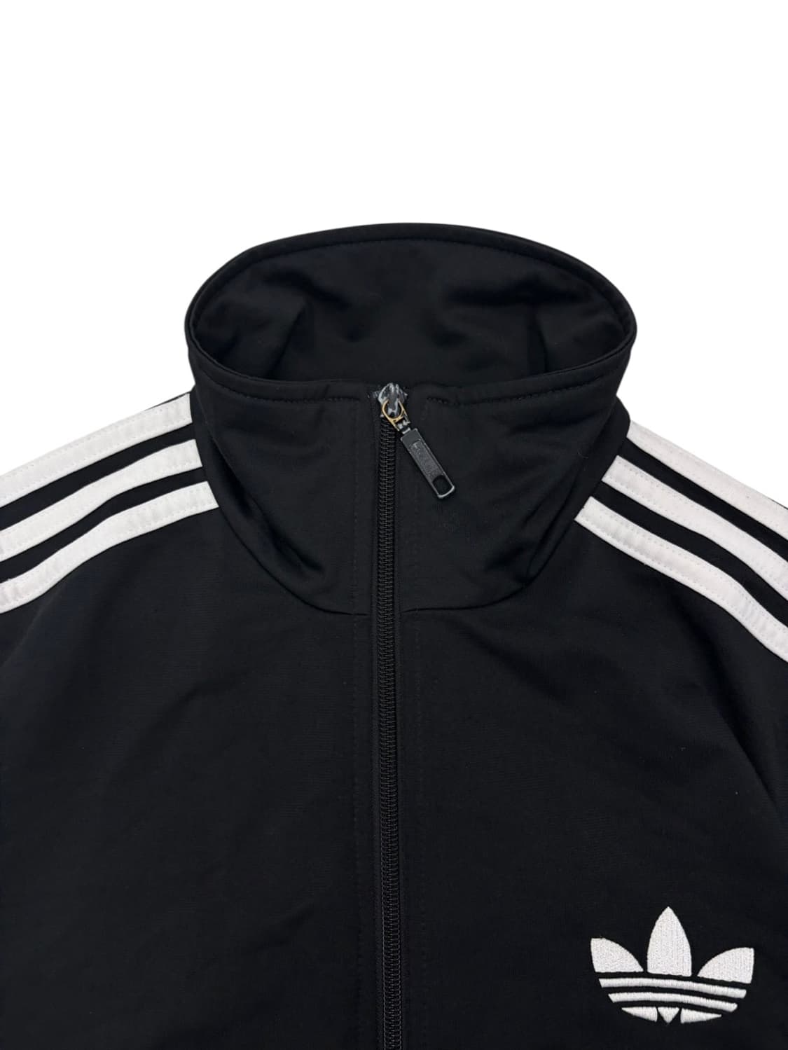 아디다스 파이어버드 져지 블랙 (M)  상품이미지4