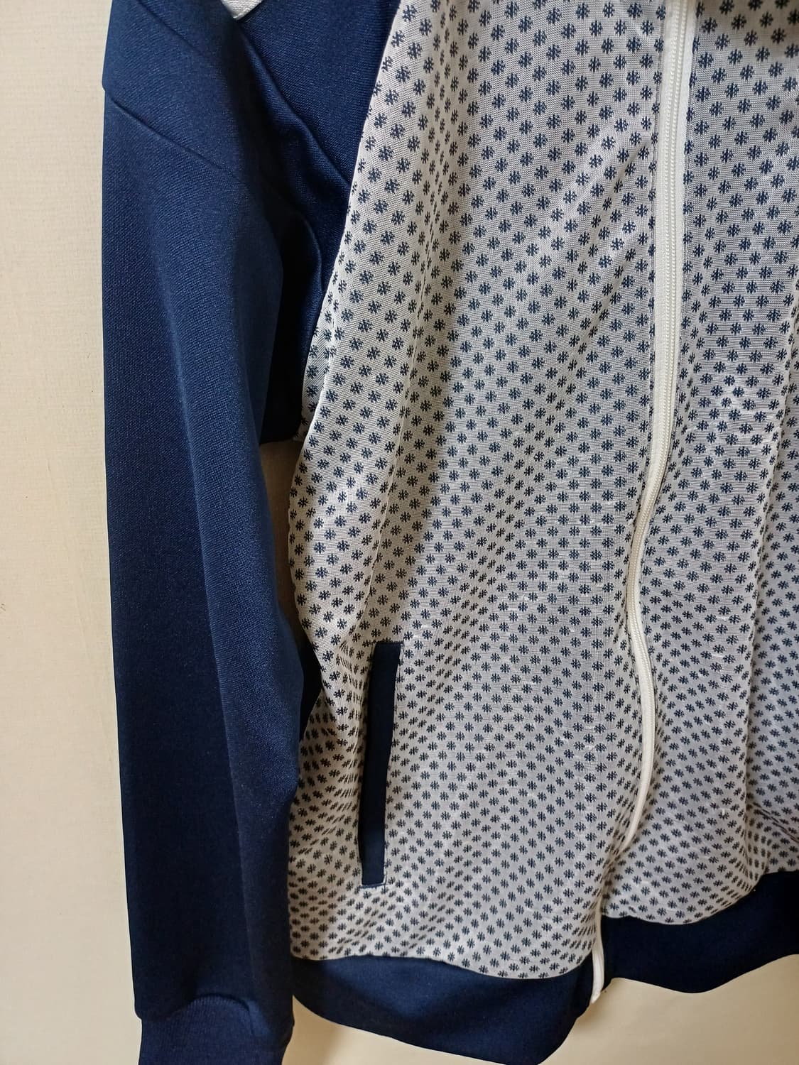 아디다스 JPN 여성 트랙탑 져지 상품이미지4