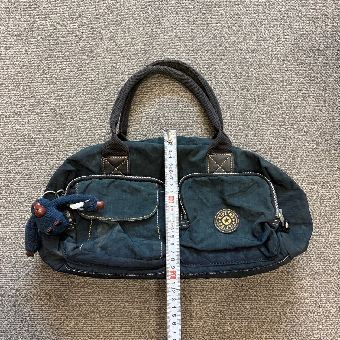 336. 키플링 핸들백 상품이미지2