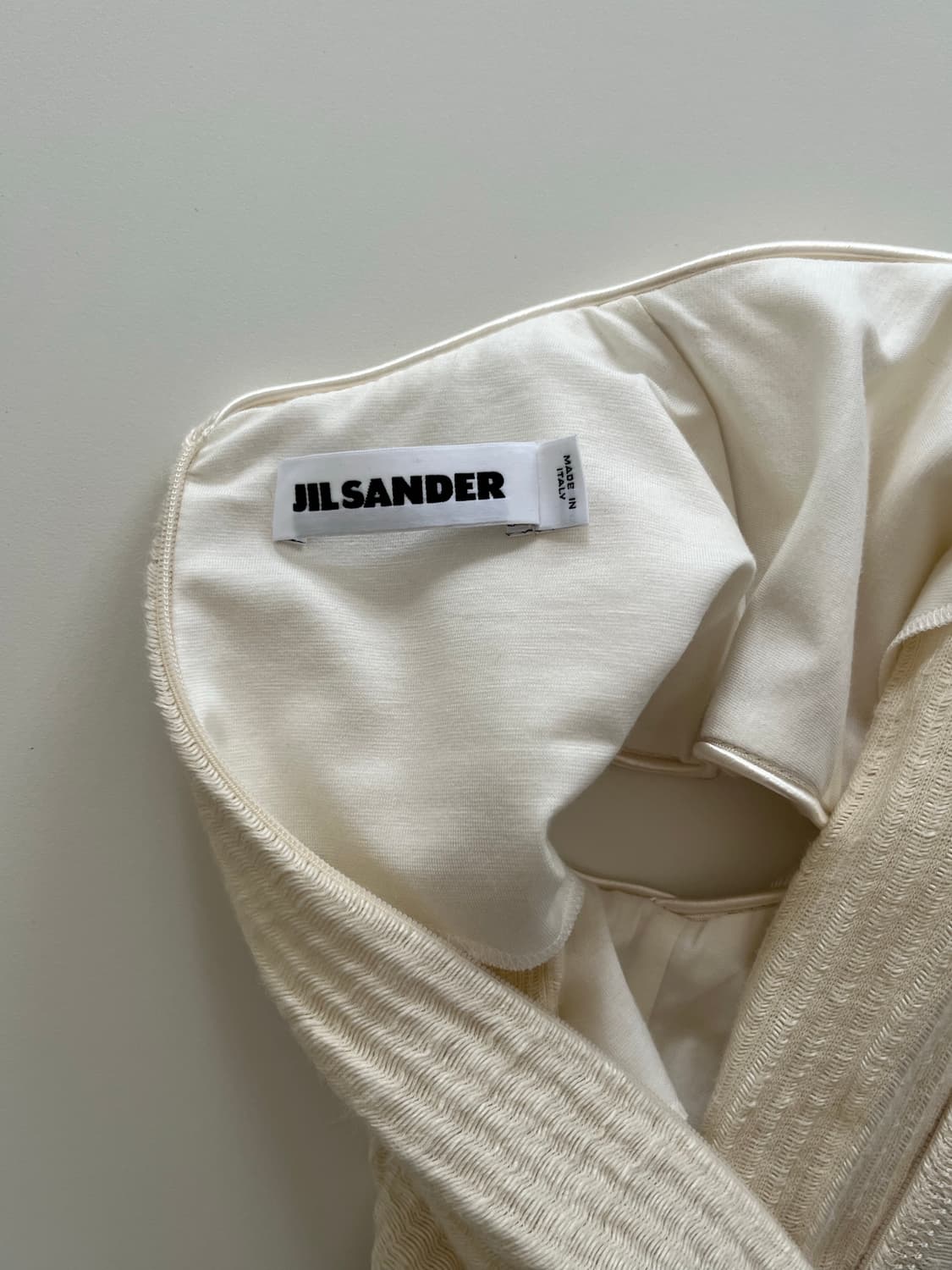 natural linen sleeveless 상품이미지7