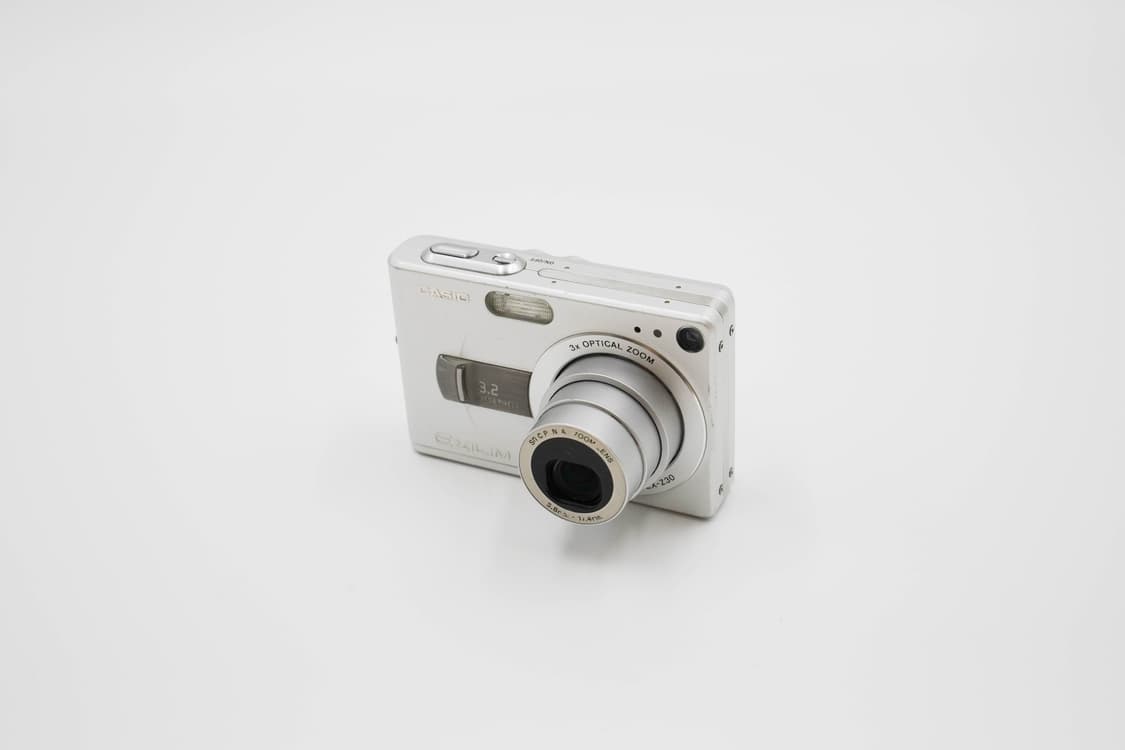 Casio Exilim EX-Z30 (카시오 엑슬림 EX-Z30) 상품이미지6