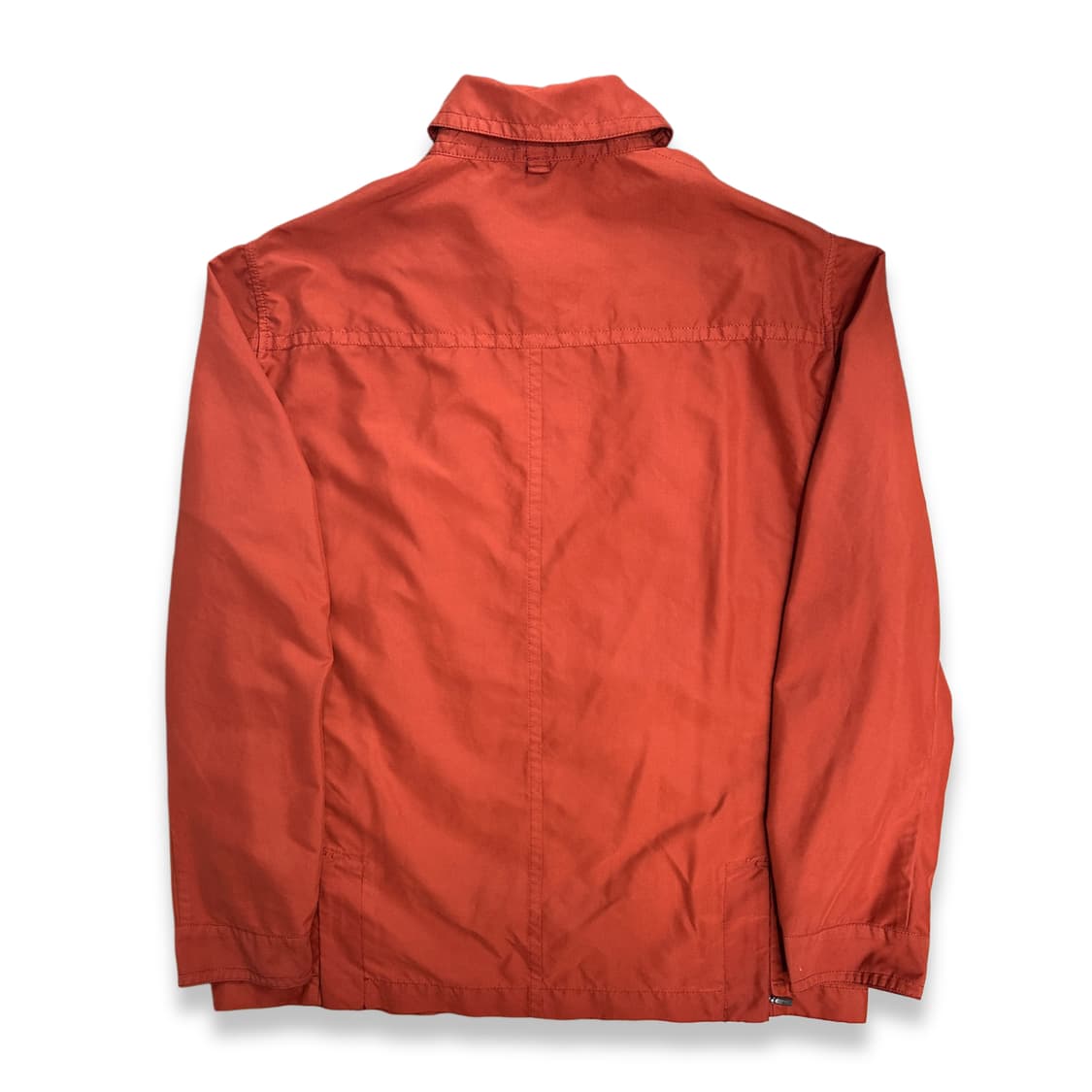 00s Allegri Orange Jacket 50 상품이미지2