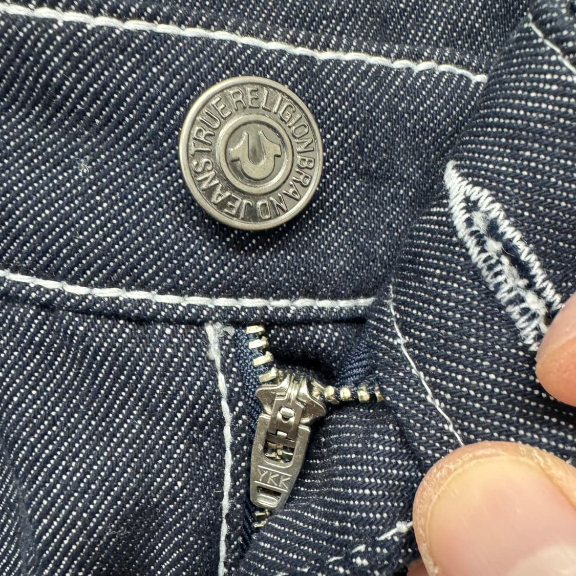 트루릴리전 X 키르시 팬츠  상품이미지6