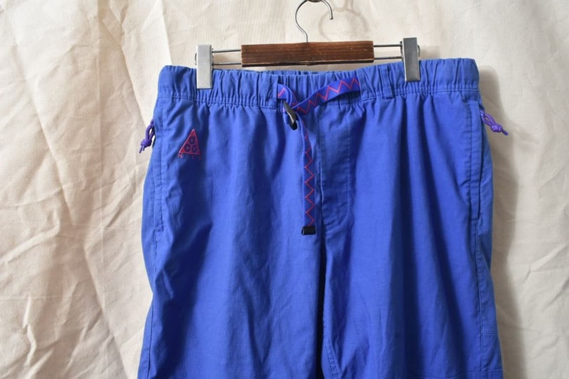 나이키 ACG 트랙 팬츠 M M0354 상품이미지9