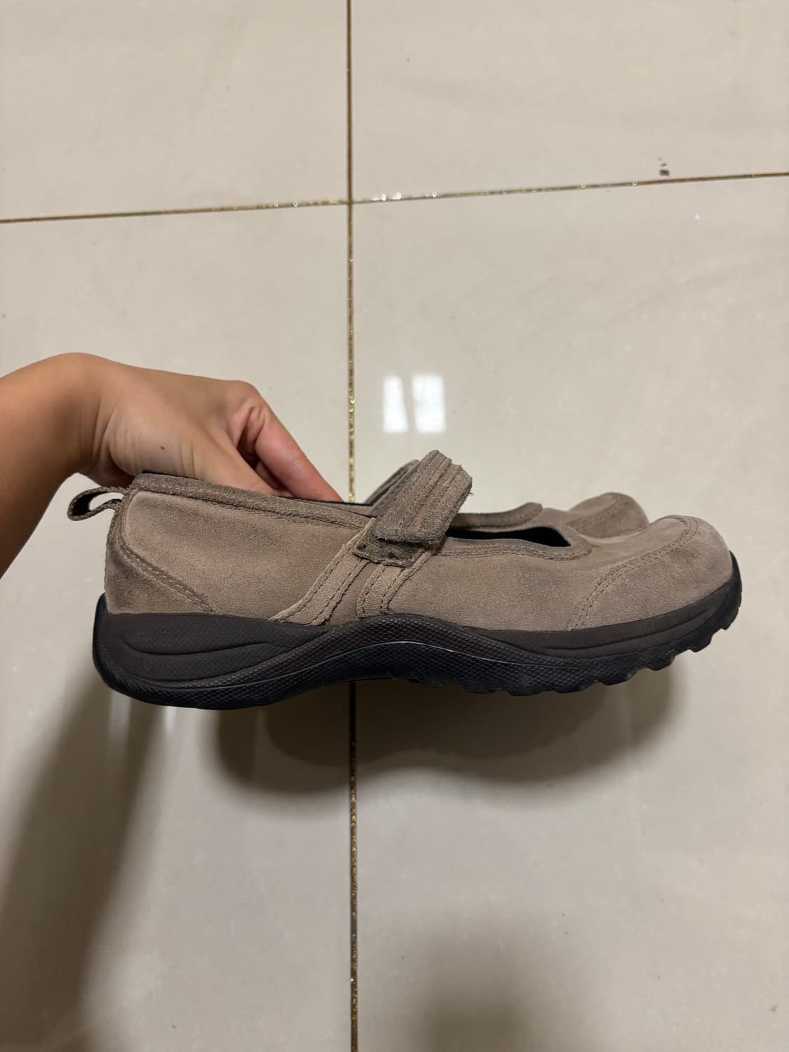 LL Bean 엘엘빈 메리제인 상품이미지3