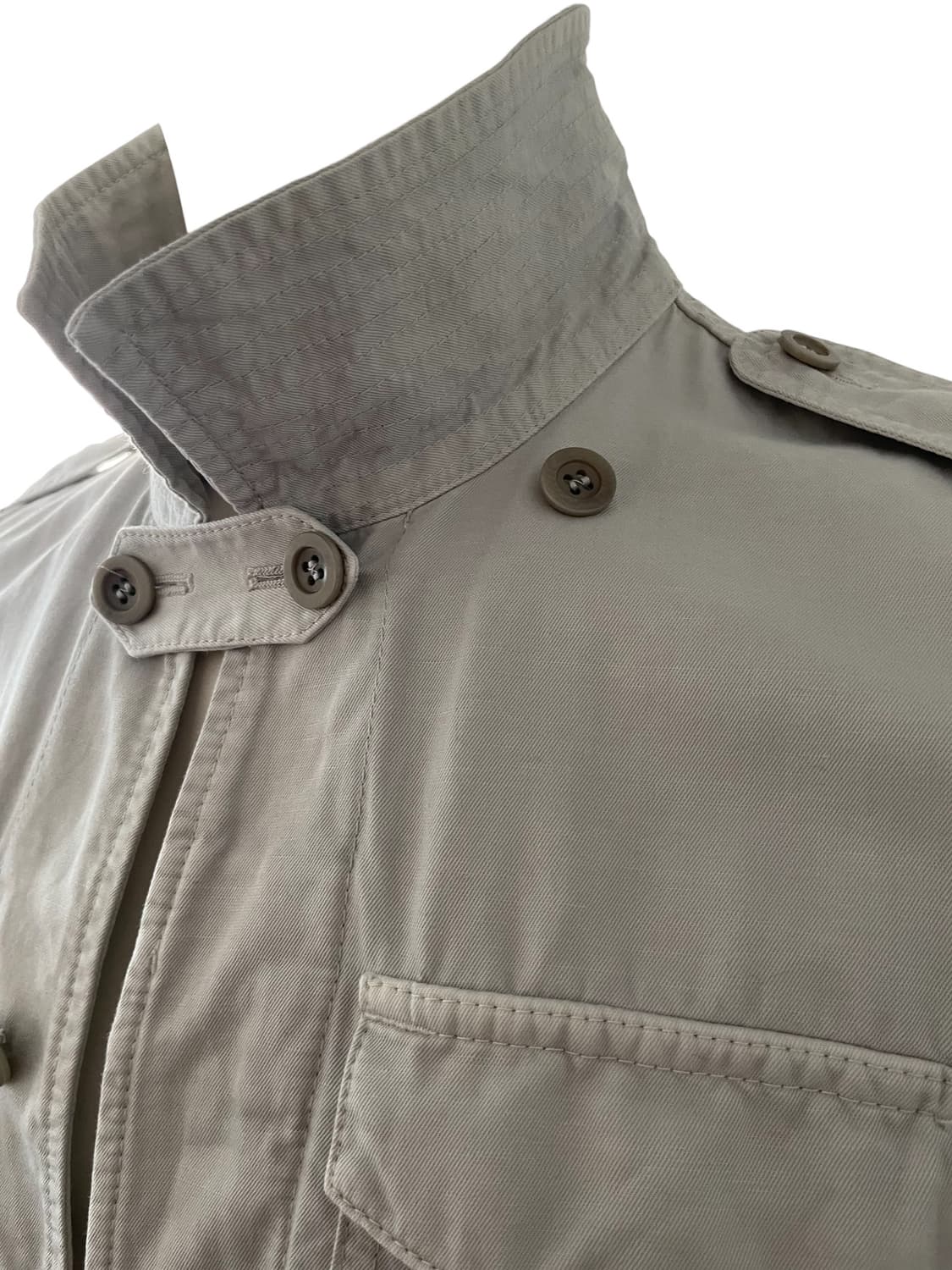 Maison martin margiela, Replica jacket 상품이미지3