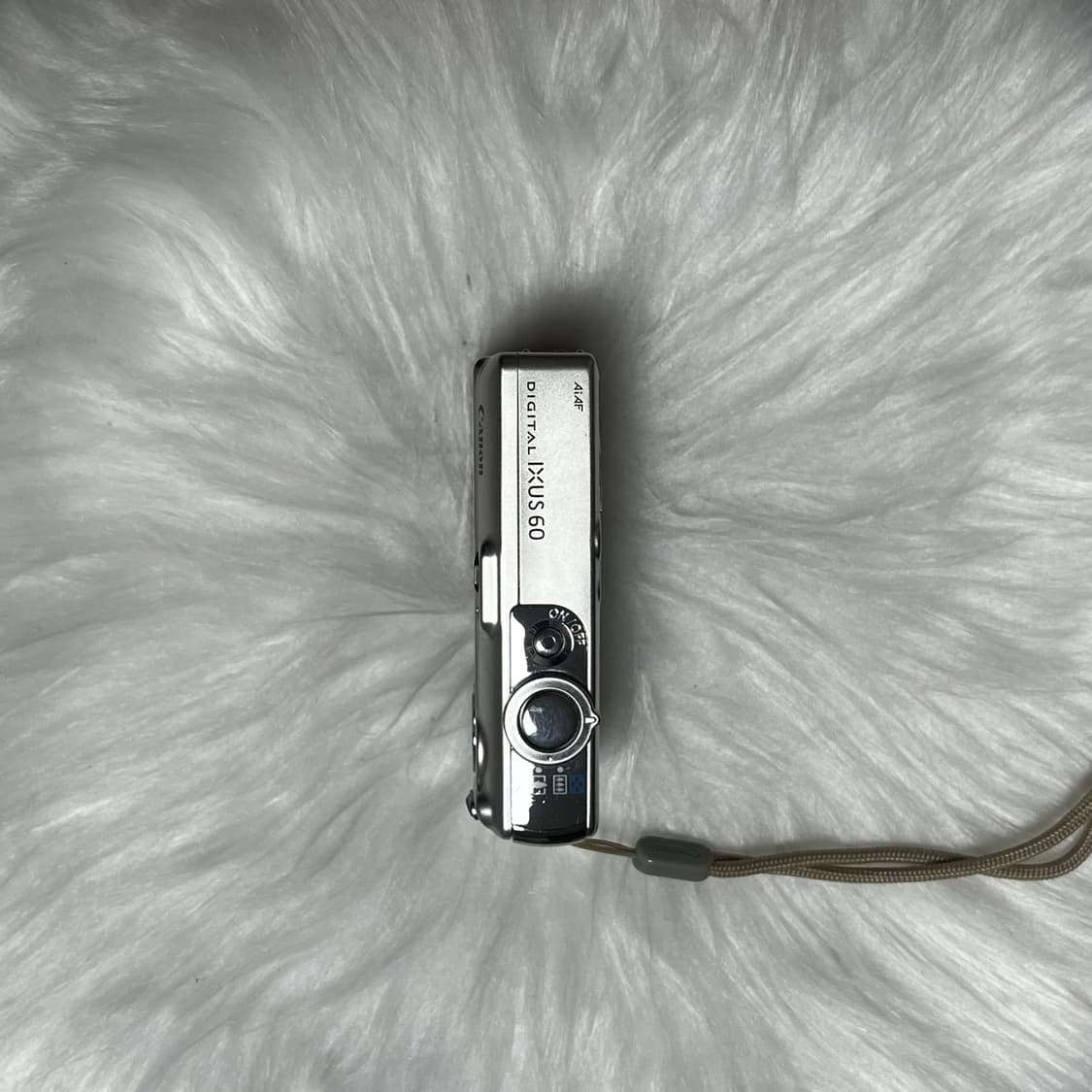 *한글*canon 익시 70/익서스 60 빈티지디카 상품이미지2