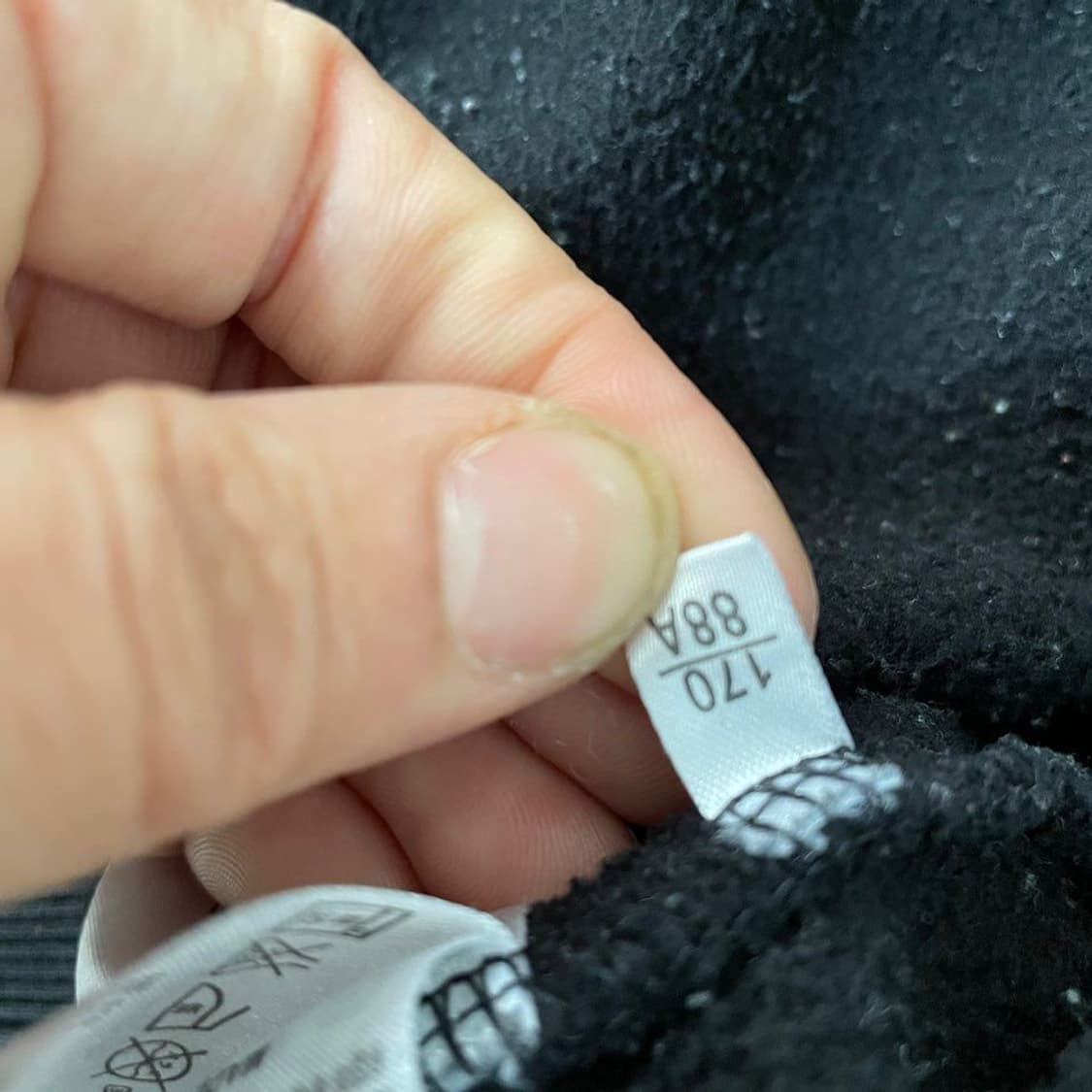 칼하트 기모 맨투맨. 5601 상품이미지6