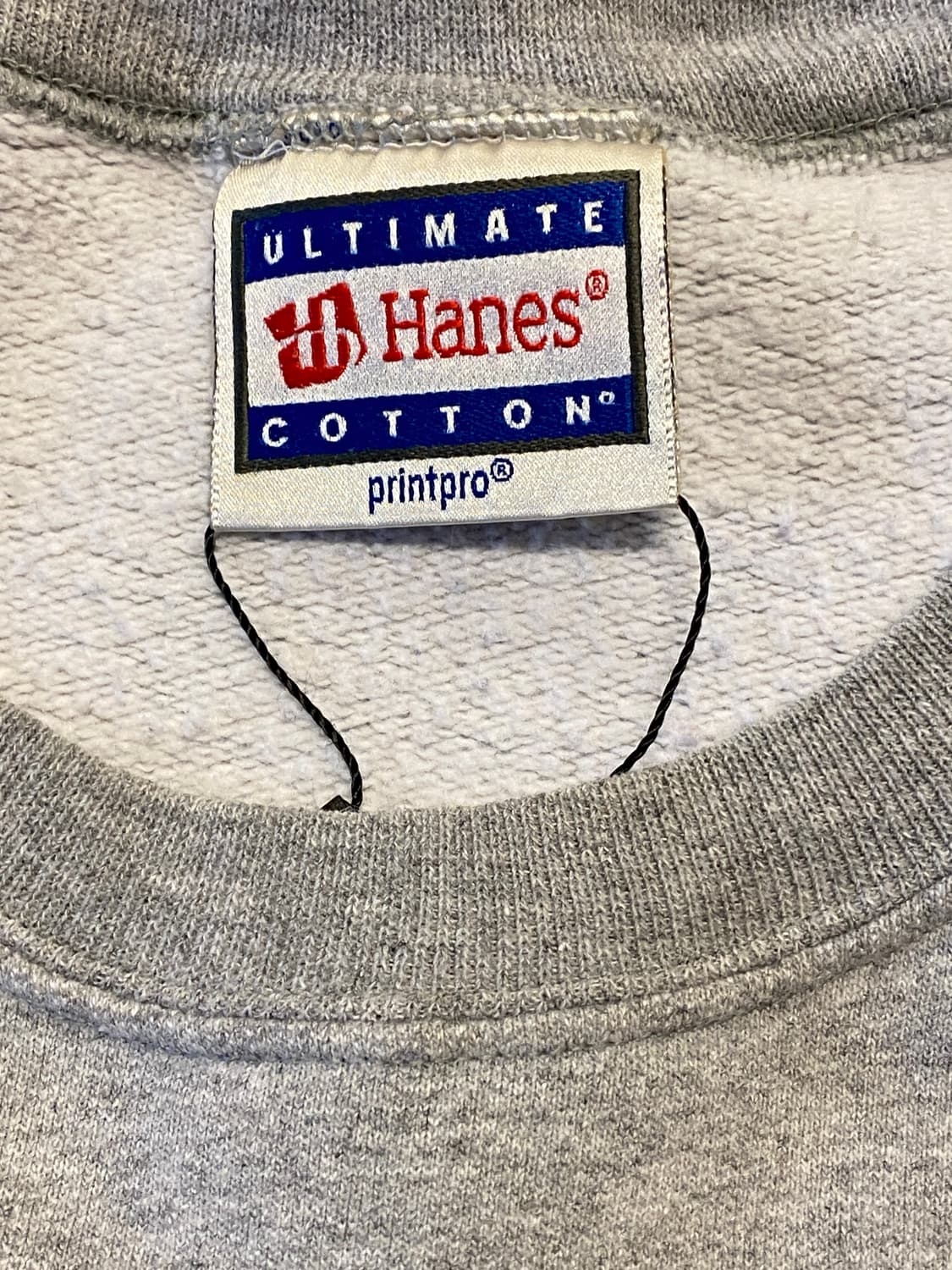 헤인즈 스웻셔츠 (Man L) AA1035 상품이미지6