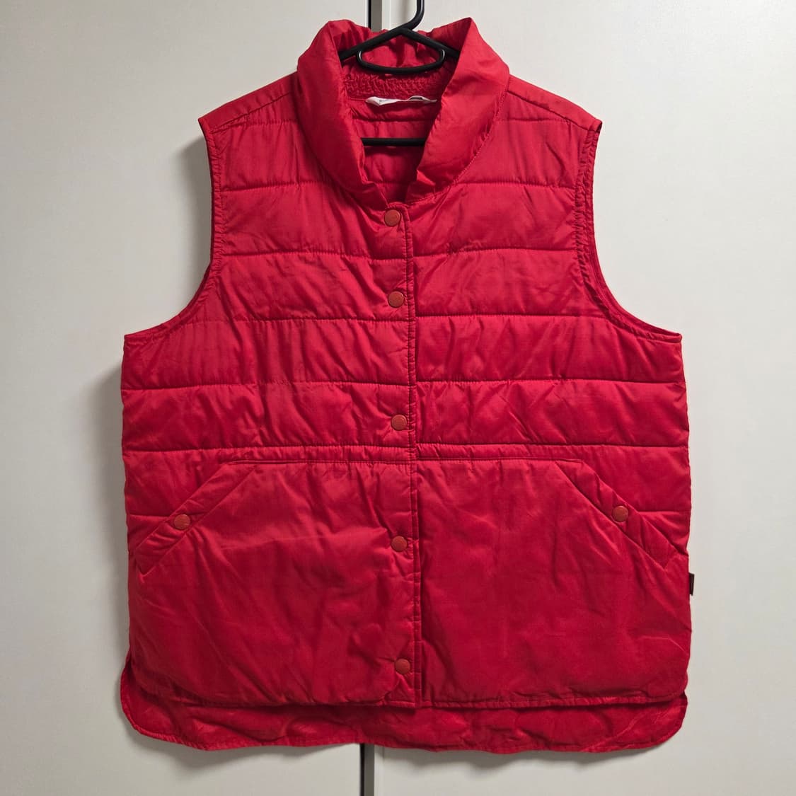 WoolRich 울리치 베스트 조끼 L-XL(100-105) 상품이미지1