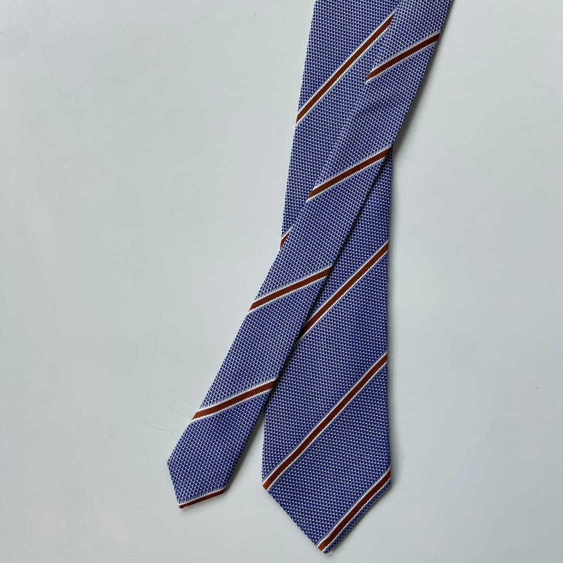 드레익스 명품 정품 넥타이 (Drakes) 상품이미지1