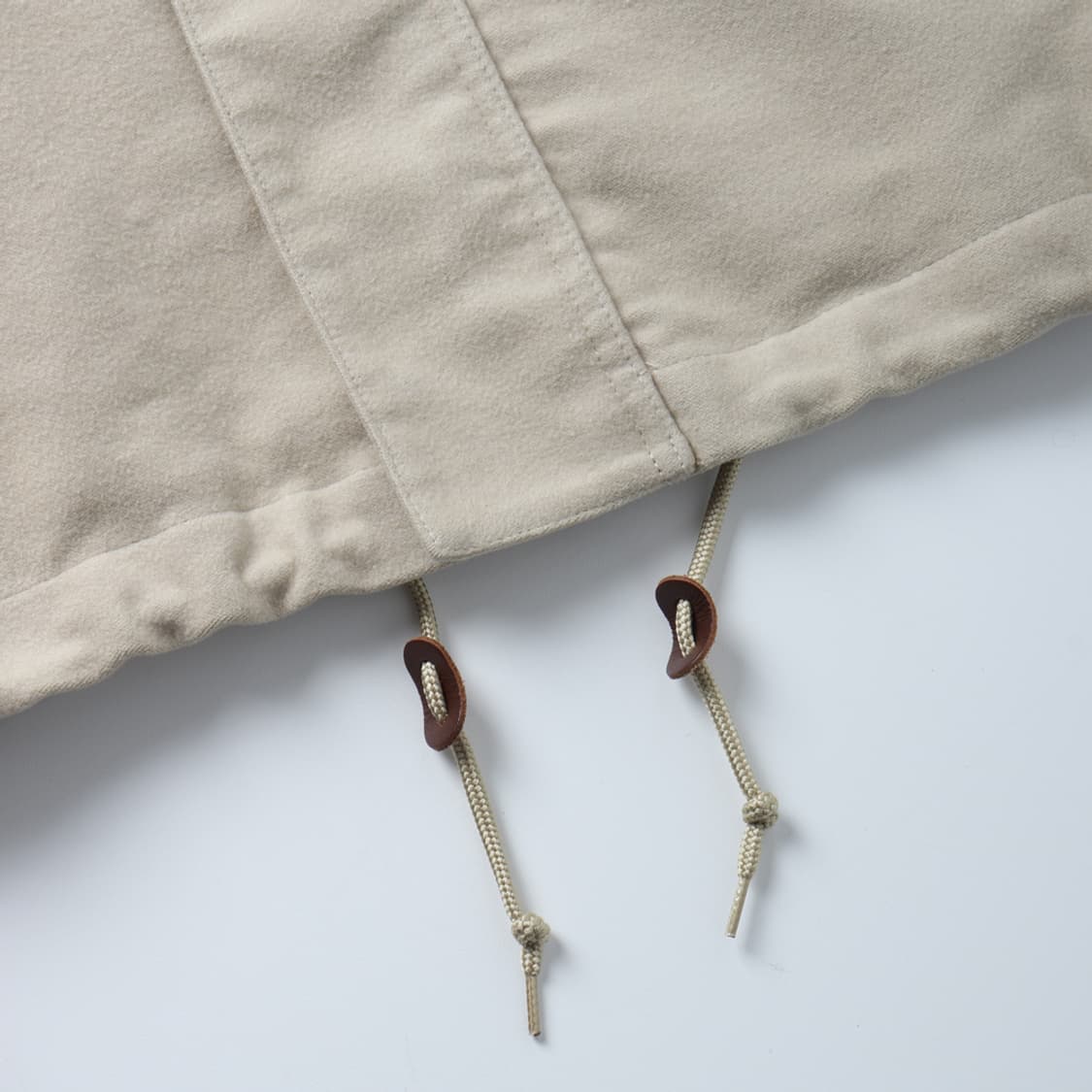 CITEN Moleskin Balloon Jacket 상품이미지7