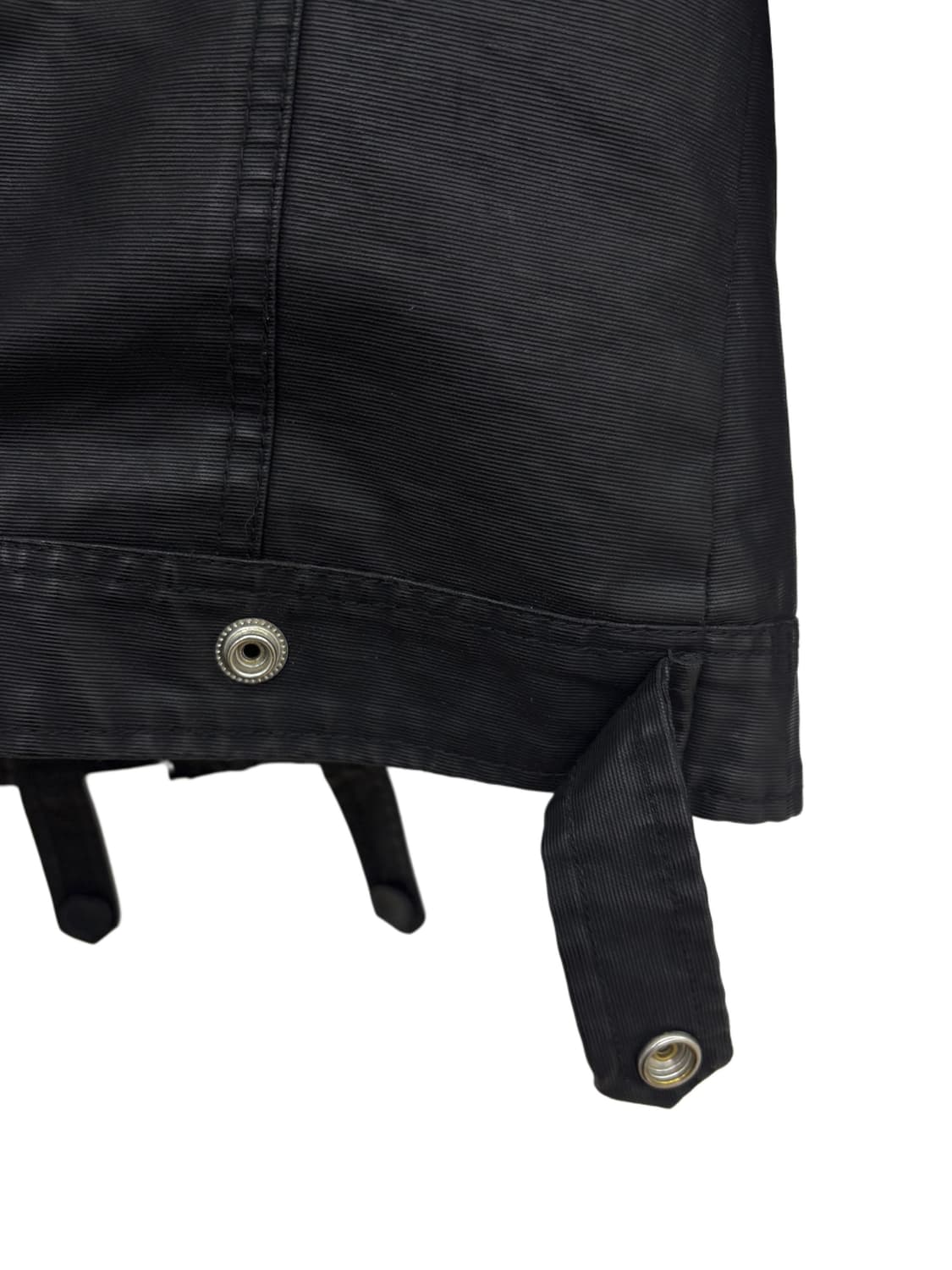 디젤 waxed coating jacket 상품이미지5
