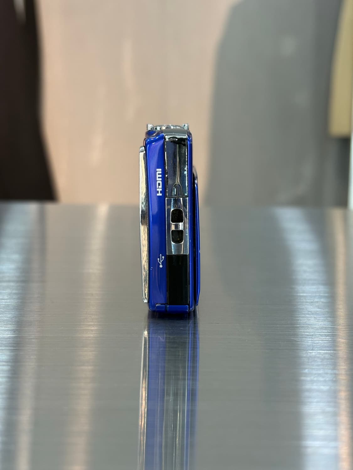 New배터리)후지필름 파인픽스 z900 exr 블루 빈티지디카 상품이미지4