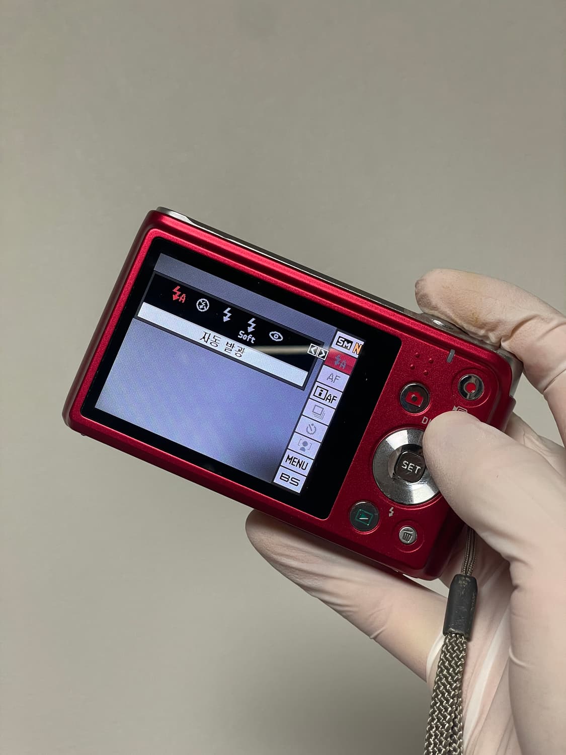 카시오 엑슬림 EX-H5 옛날 디카 빈티지디카 디지털카메라 상품이미지2