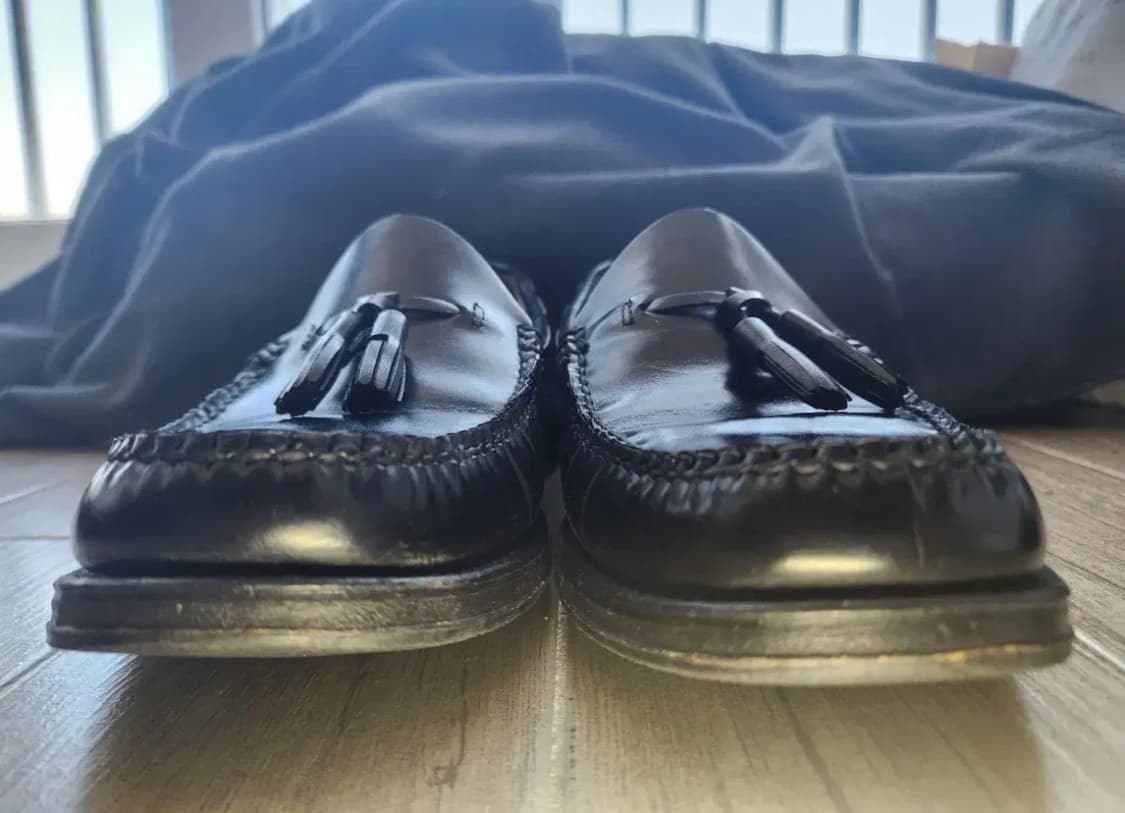 위준 로퍼 라킨 테슬로퍼 290 상품이미지5