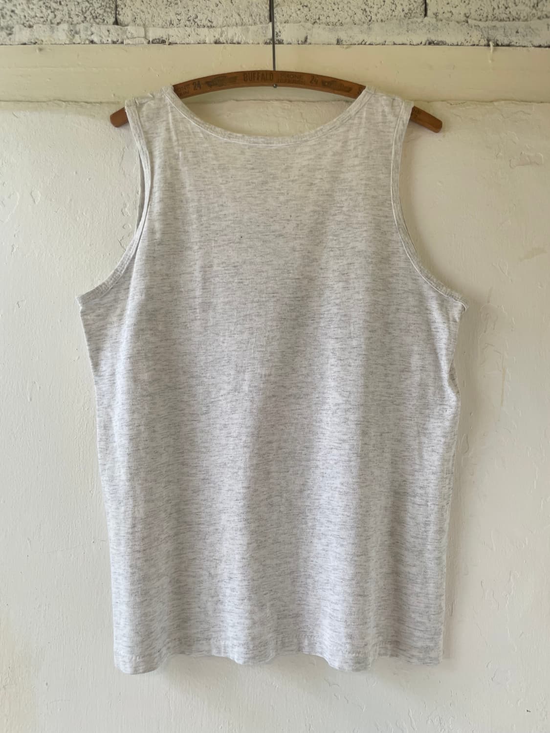90s Vintage Disney Mickey Mouse Tank Top 상품이미지9