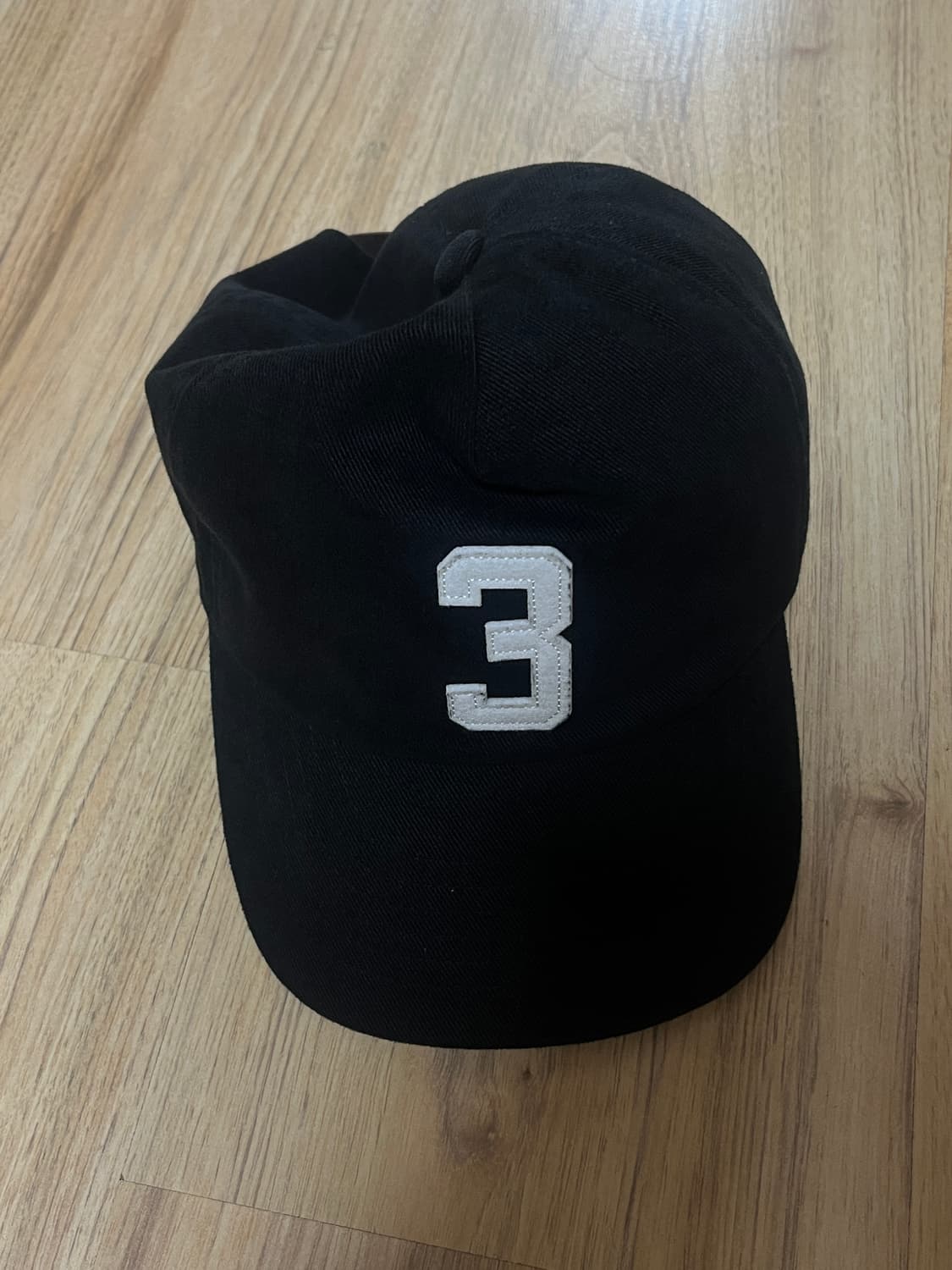 컬렉트피시스 3 캡 상품이미지2