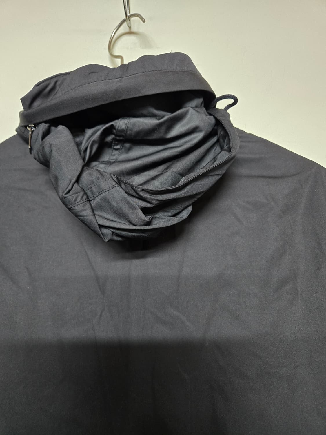 폴로 랄프로렌 기모 페리자켓 블루종 M 상품이미지4