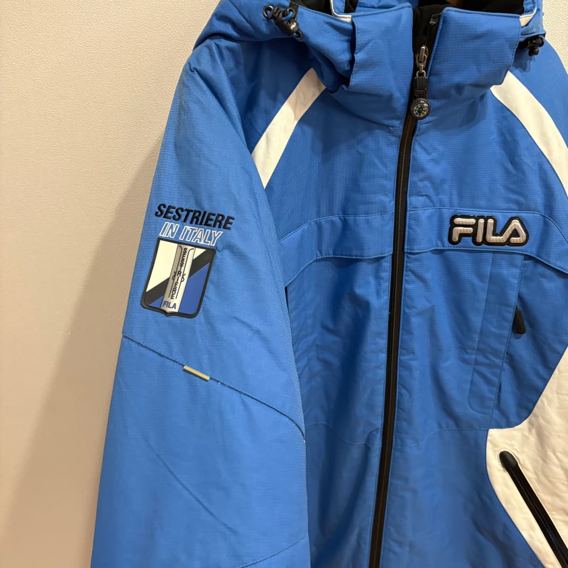휠라 FILA 스키 자켓 95 상품이미지3