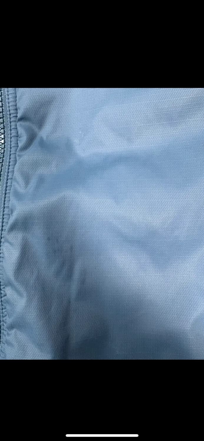 나이키 ACG 패디드 스카이블루 자켓 H1964 상품이미지7