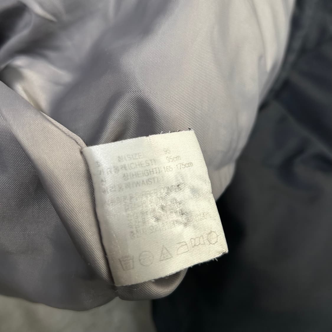 나이키 패딩[1494] 상품이미지10