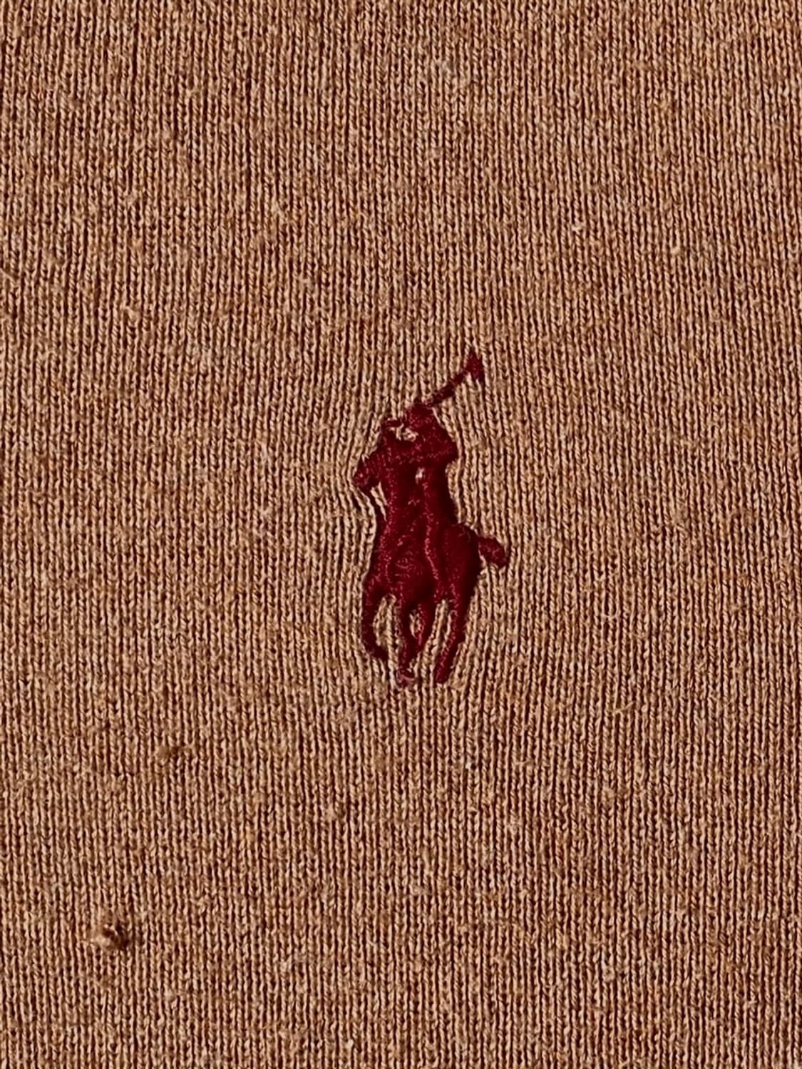 폴로 랄프로렌 니트 베스트 (Man M) AB1301 상품이미지4