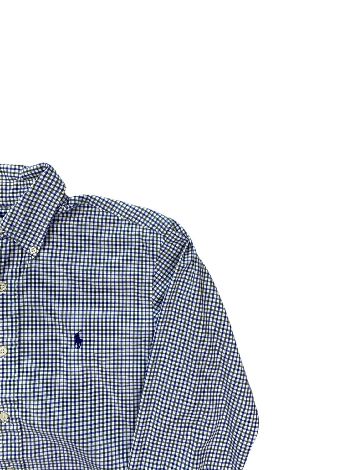 폴로 랄프로렌 셔츠 (Man S) H0409 상품이미지3