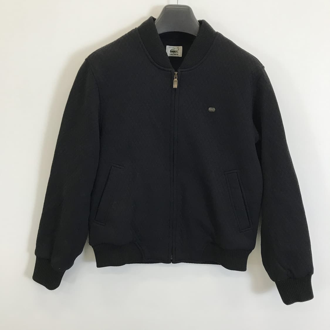 라코스테 90s 은장로고 봄버블루종 [95] 상품이미지1