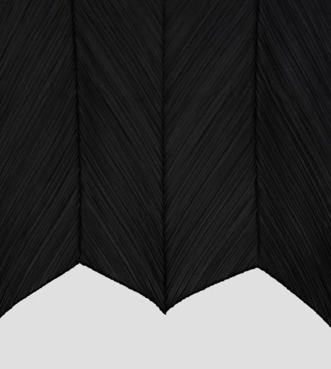 이세이미야케 플리츠플리즈 베이직 스카프 상품이미지3