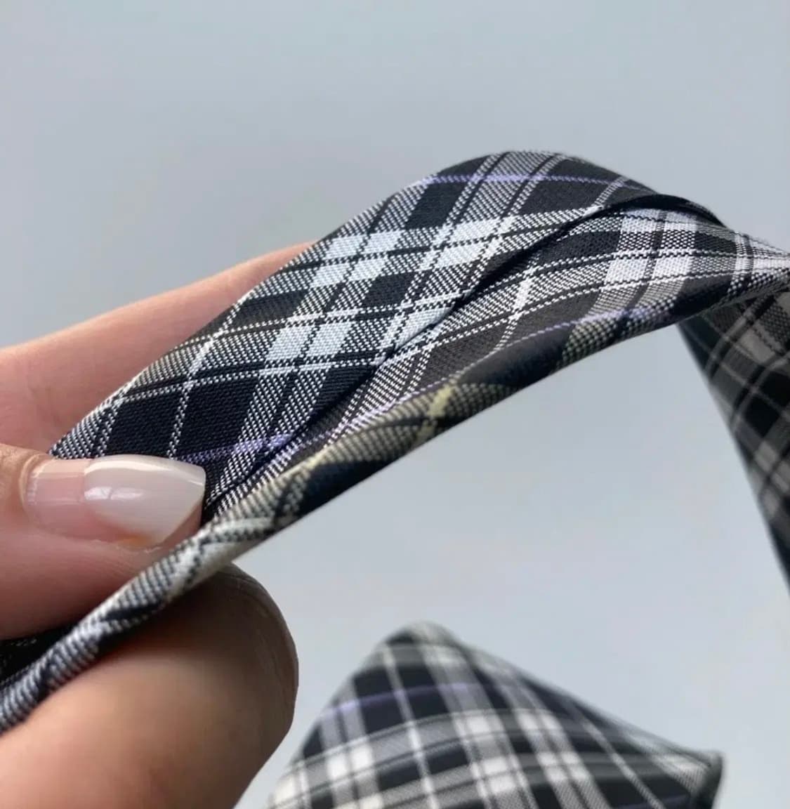 U.P renoma 넥타이 상품이미지10