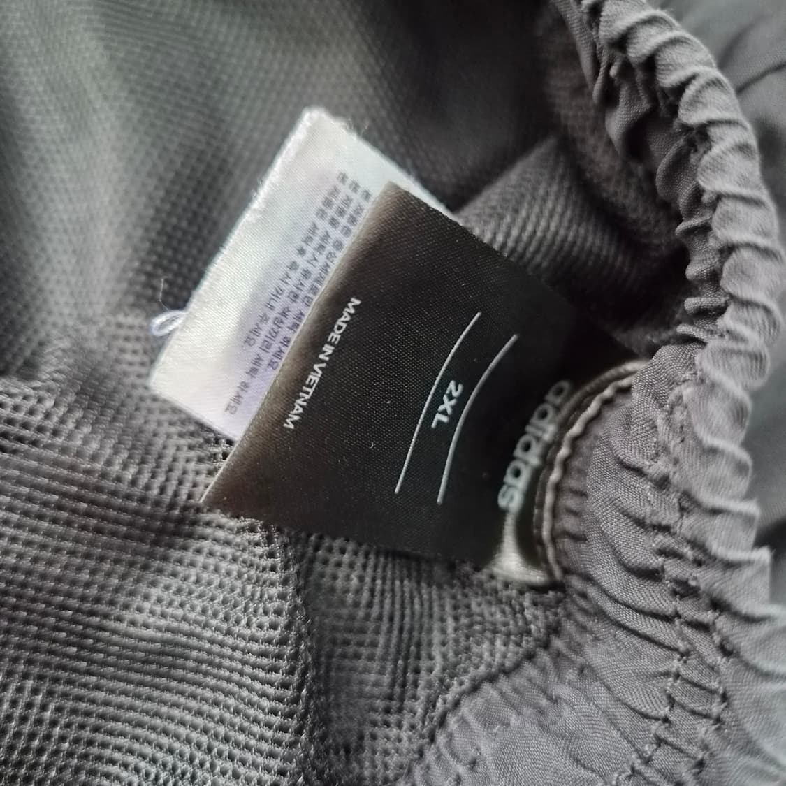 2XL) 아디다스 트랙팬츠 조거팬츠 트레이닝복 바지 상품이미지5