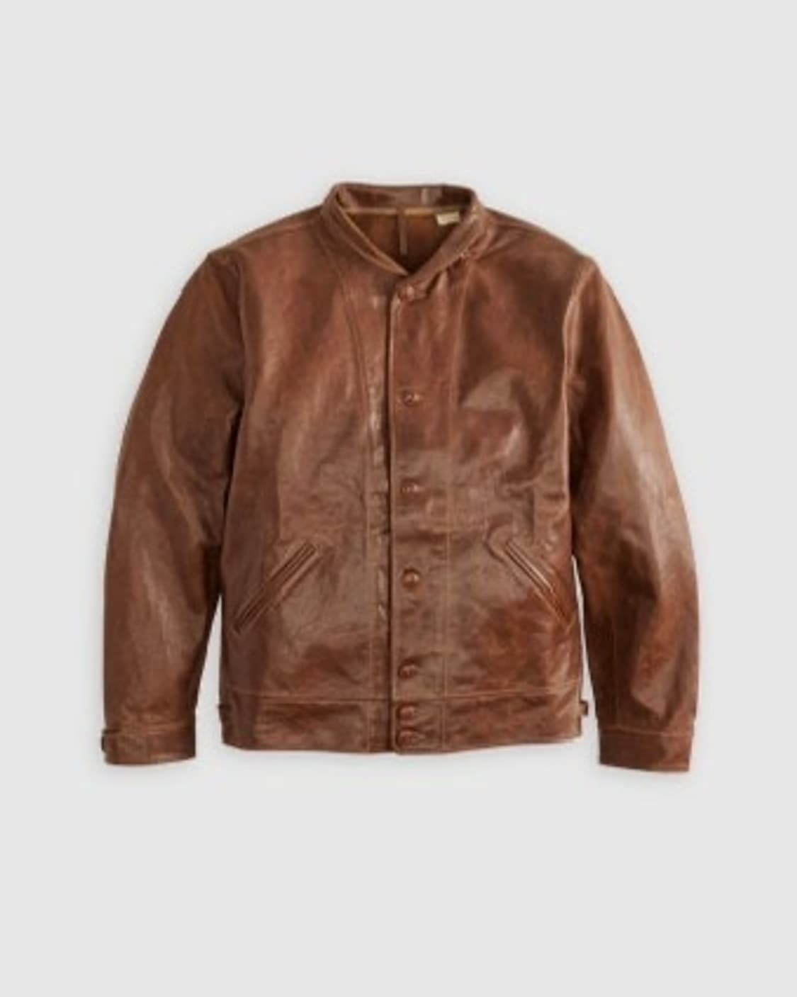 리바이스 아인슈타인 자켓 상품이미지1