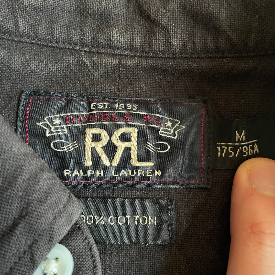 RRL 상품이미지2