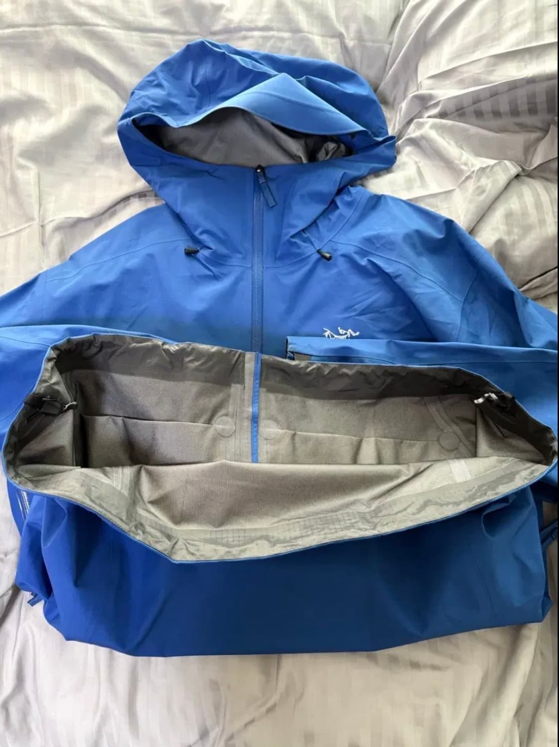 [급] 아크테릭스 베타 lt md 바이탈리티 상품이미지3