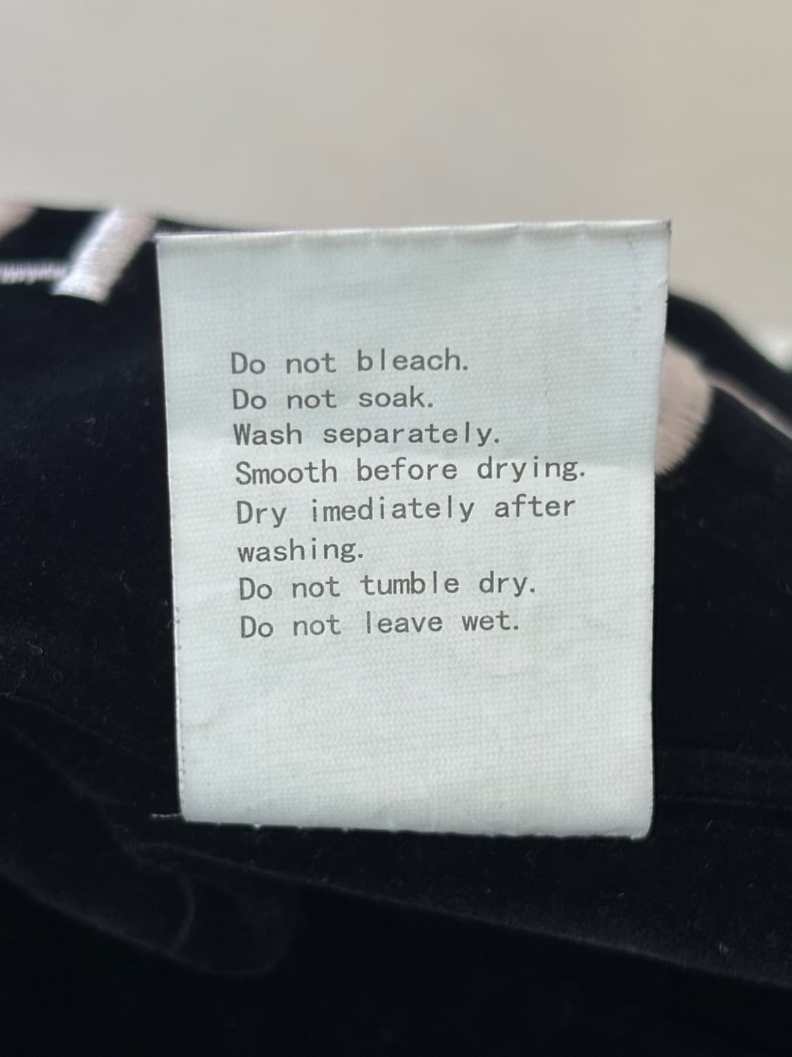 Vkntage CPFM.XYZ Jacket 상품이미지9